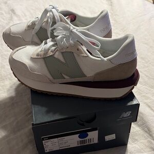 New Balance Women’s 237 Sneakers